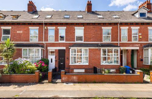 Sleeps 14 The Old Trafford Family Zen by Genesis Living - Foto 61