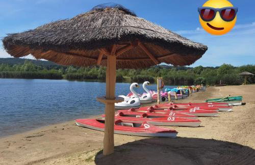 Apartament nad jeziorem - Foto 20