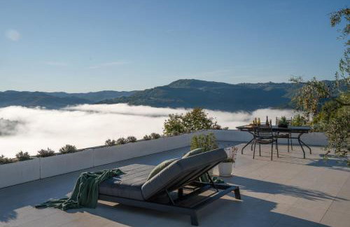 Casa Mille Olivi - Peaceful Lake View House, Private 50m2 Pool, near Motovun - Photo 28