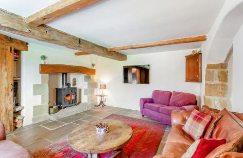 Holmeside Barn - Foto 5