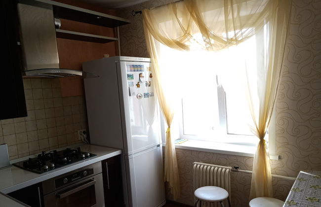 Domovoy Apartments - Foto 29