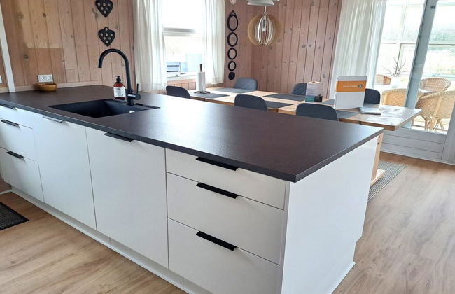 "Allis" - 400m from the sea - Foto 17