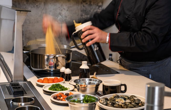 I Tre Bacili - Foto 46