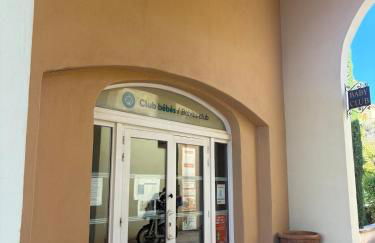 Appartement domaine de Pont Royal - Photo 23