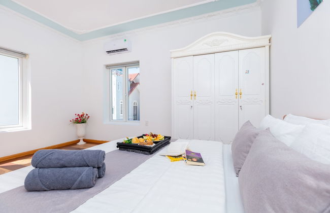 ViVa Villa Vung Tau - Kim Minh - Foto 8