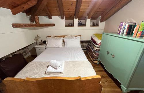 Αρχοντικό Γιούλη - Foto 29