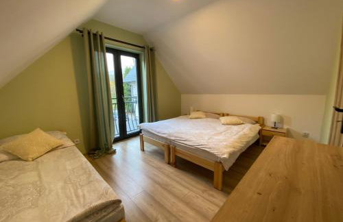 Apartamenty JENDRYCÓWKA - Foto 10