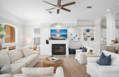 Luxury Community Pool, Hot Tub and Beach and Games - Foto 4