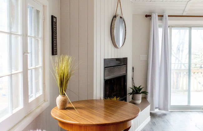 Muskoka Waterfront Retreat - Foto 22