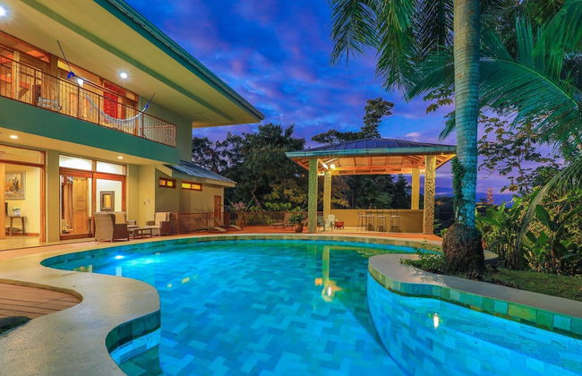 18 Sleep With Pool Private Villa - Foto 78