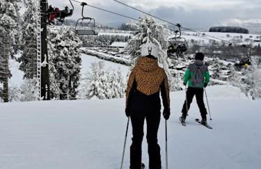 Haus Nina near Willingen and Winterberg - Foto 18