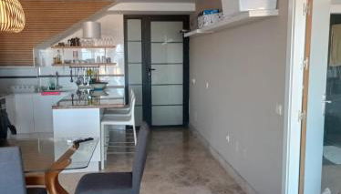 Apartamento de Calidad en Almerimar con Excelente Vista al Mar y buena Ubicacion - Foto 3