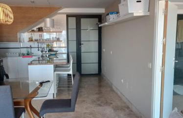 Apartamento de Calidad en Almerimar con Excelente Vista al Mar y buena Ubicacion - Foto 3