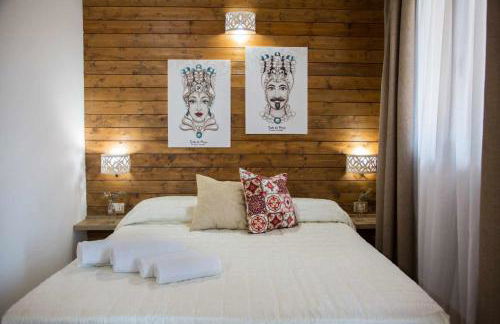 RaMi Rural Resort con piscina e vicino al mare - Foto 34