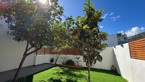 MG elounda apt - Photo 5, Garden
