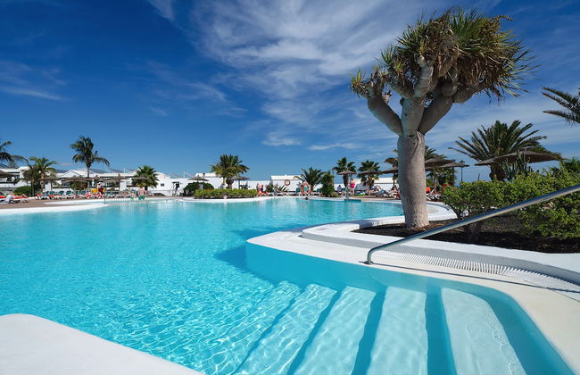 Aparthotel ILUNION Costa Sal Lanzarote - Photo 66