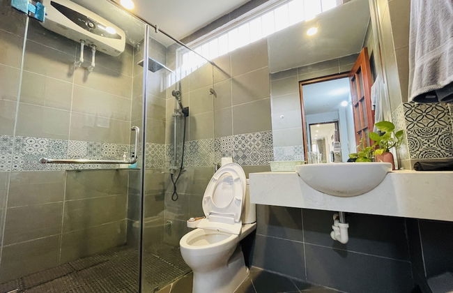 Green Hoan Kiem Apartment - Foto 24