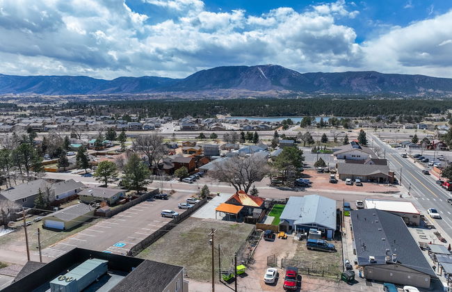 Downtown Monument - Foto 47