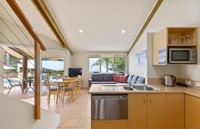 Tathra Beach House Apartments - Photo 40