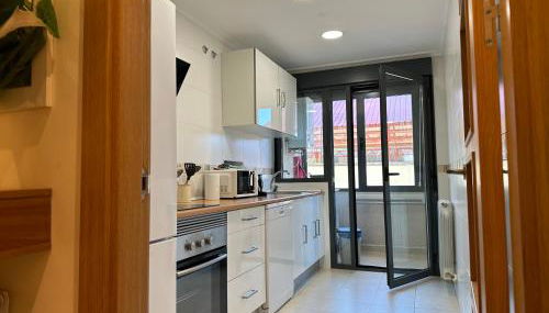 Piso nuevo totalmente equipado - Foto 5