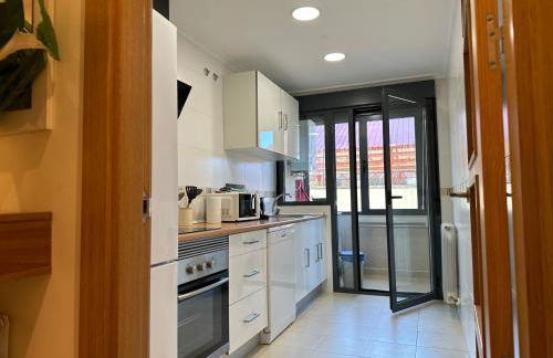 Piso nuevo totalmente equipado - Foto 5