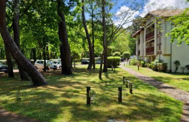 Appartements au coeur du golf, proche du lac et vélodyssée - Foto 73