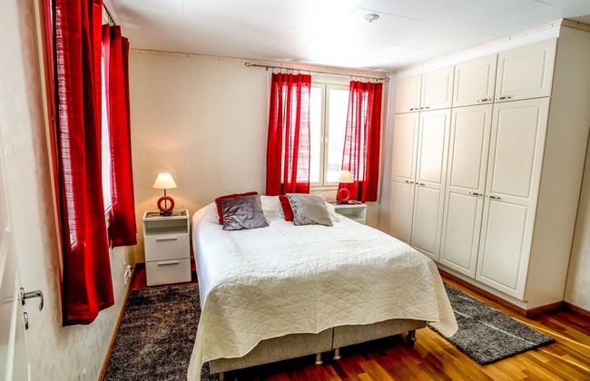 Villa eriksberg - Photo 21