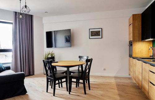 Office Park Aparthotel - Photo 2