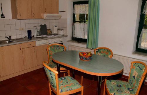Ferienhaus Eibe in Jabel 7b - Photo 4