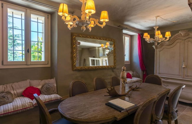 Il Castellaccio 8 in Brisighella - Foto 14