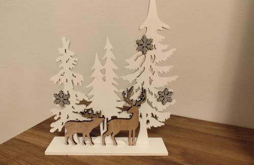 Al Capo in B - Central apartment with parking - Foto 2