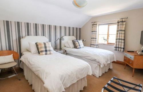 Mickle Trafford Manor - Foto 36