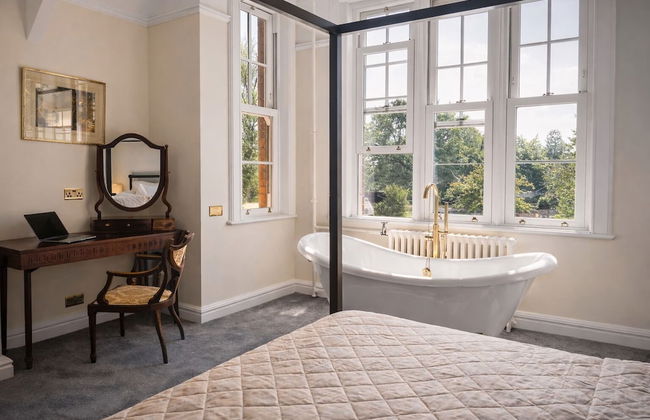 Willingham House - Foto 53