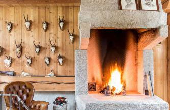 Saint Hubertus Resort - Foto 13