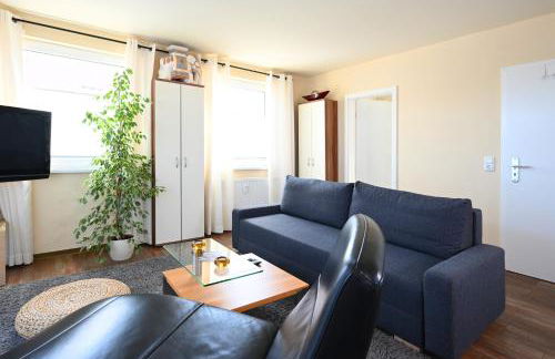 Hafenresidenz - Foto 1