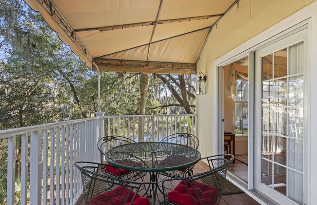 Evian by Hilton Head Retreats - Foto 35