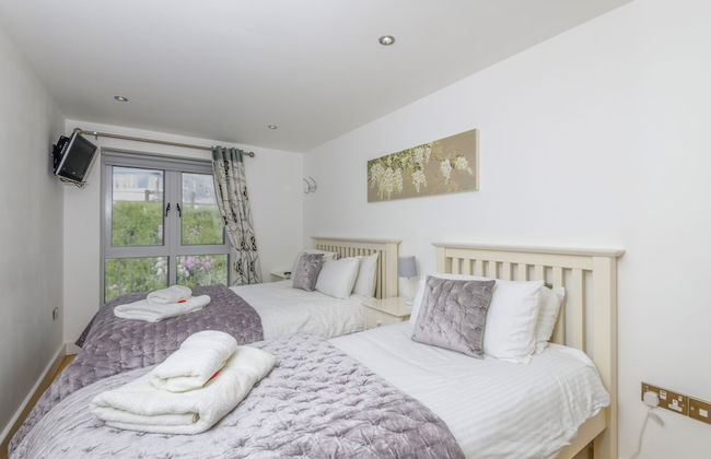 The Beach House & Porth Sands Apartments - Foto 5