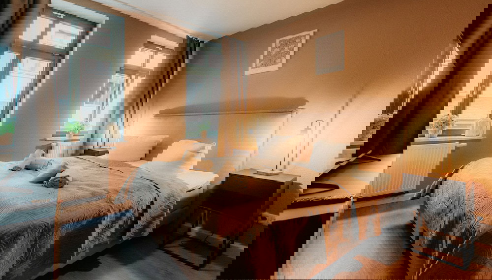 Luga Homes - Karli - Foto 1, Habitación