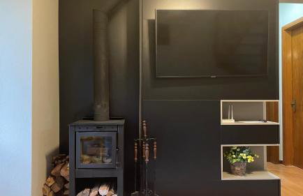 Apto duplex em Gramado com churrasqueira - Foto 13