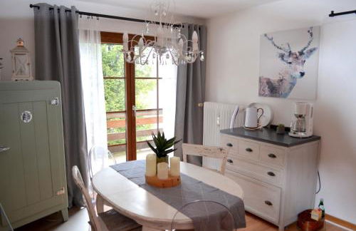 Ferienwohnung Seeblick Nr 4 2-Zimmer, Bärental, Feldberg - Foto 1