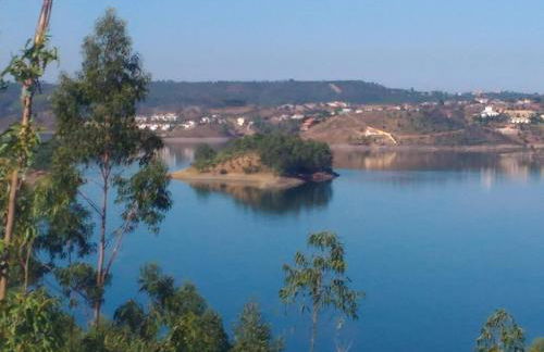 Holiday Home Visitar Bioucas II Traditionelles Einfamilienhaus by Interhome - Foto 23