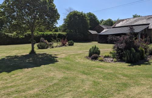 The DunnitManor Farm - Foto 51