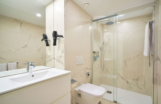 Tandem Torres De Cádiz Suites - Foto 30