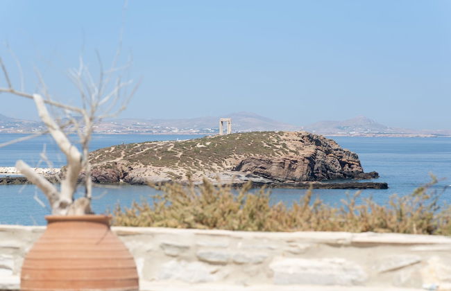 Iliada Suites - Adults only - Foto 40