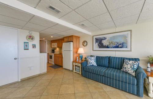 Stunning Beachfront Condo with Panoramic Ocean View - Foto 6