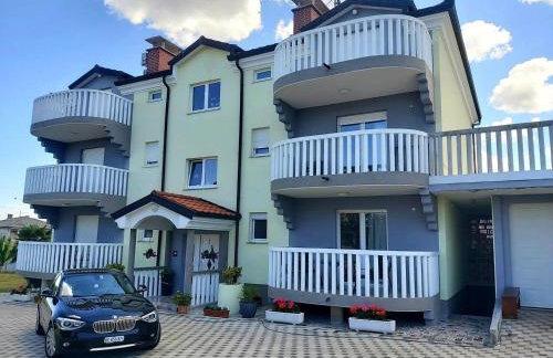 Ferienwohnungen Barbic - Photo 1