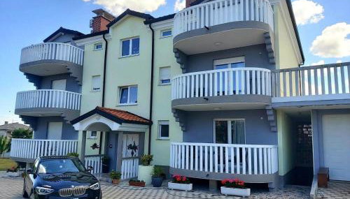 Ferienwohnungen Barbic - Foto 1