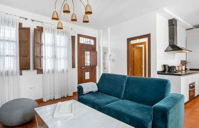 Limehome Granada Calle Sta. Ana - Foto 48