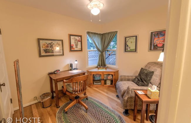 2Br Relax Lovely Home With Fairytale Garden - Foto 19