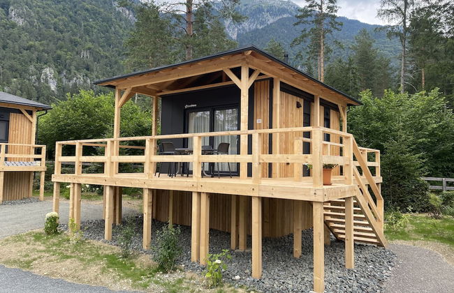 EuroParcs Pressegger See - Foto 3